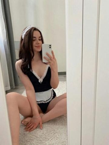 Проститутка Николь